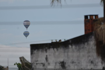 balonismo torres © jorgealberto