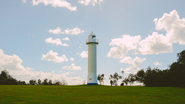 Farol Yamba