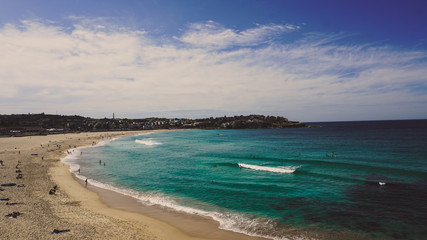 Bondi