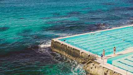 Fototapeta premium Bondi
