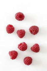 Raspberries