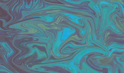 marble imitation multicolor abstract background.