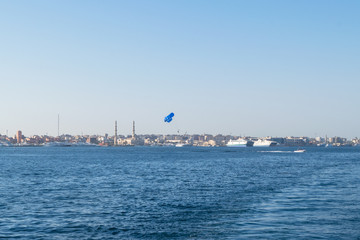 Hurghada Egypt
