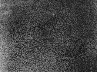 black leather texture background