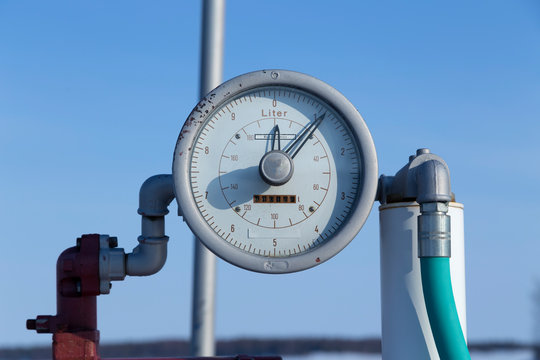 The meter