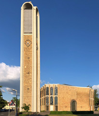 St. Konrad