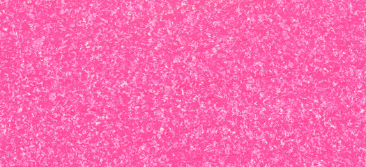 Abstract pink tender background. 3D render