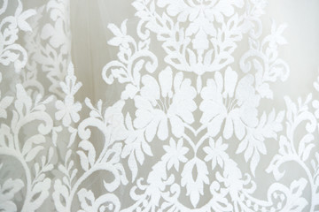 texture of the material