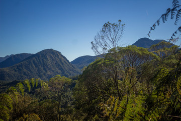 Serra do Ibitiraquire