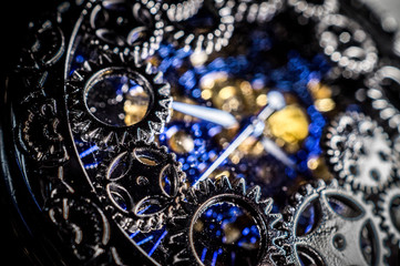 Orologio da taschino