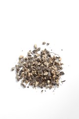 Dried  common comfrey Root (Symphytum officinale)
