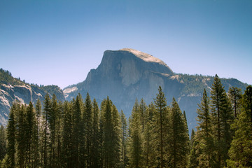 Half Dome