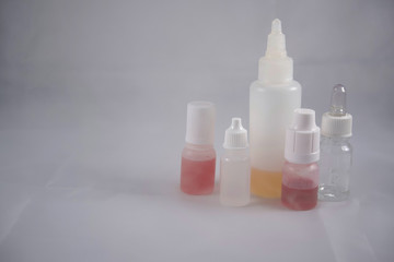 liquido per sigarette eletriche 