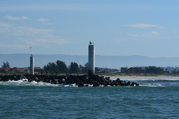 Fototapeta premium torres- rs