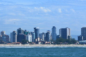 Fototapeta premium torres- rs