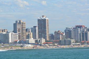 Fototapeta premium torres- rs