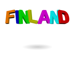Finland
