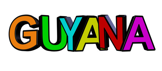Guyana