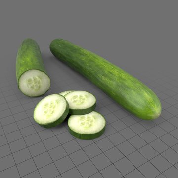 Cucumbers