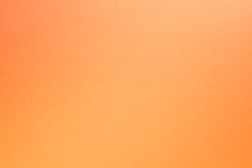 Orange textured paper