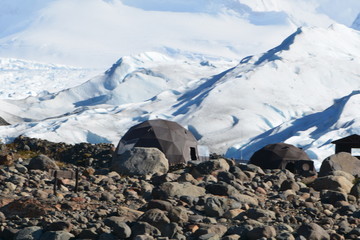 perito moreno