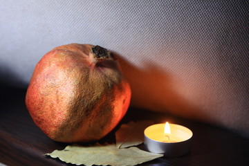 pomegranate