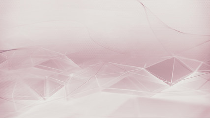 Rose Background Design