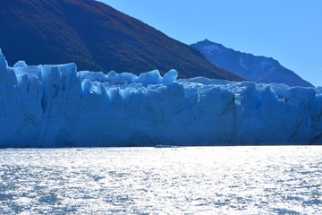 perito moreno