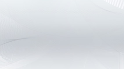 Light Grey Abstract Background Design