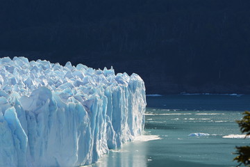 perito moreno