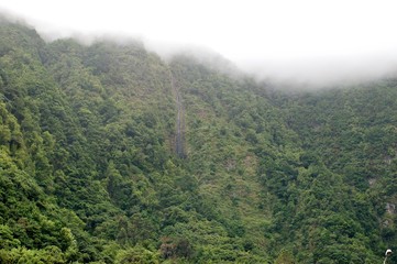 A bela ilha da Madeira, Portugal