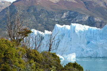 perito moreno