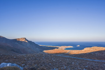 Wybrzeże Krety 