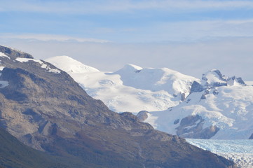 perito moreno