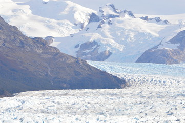 Obraz premium perito moreno