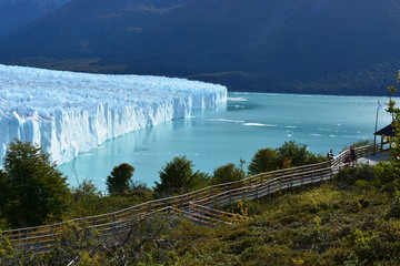 perito moreno © jorgealberto