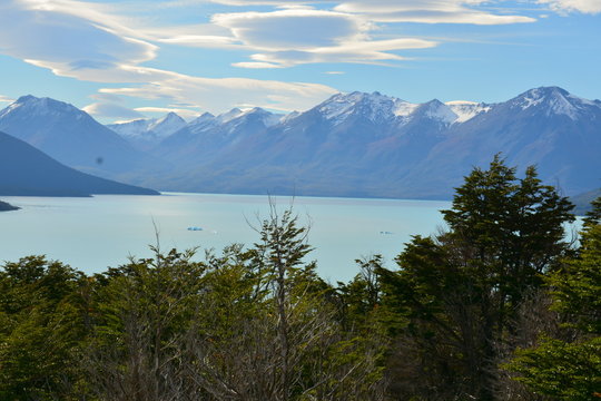 perito moreno