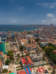 Fototapeta na wymiar Havana, La Habana, Cuba