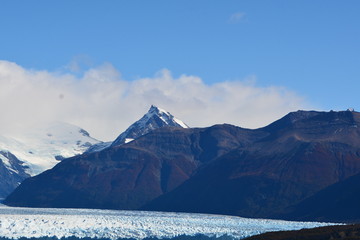 perito moreno