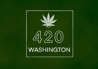Legal marijuana Washington