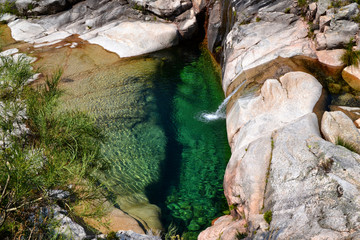 Fototapeta premium O lago da esperança