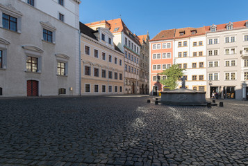 Fototapeta na wymiar Stadtansichten Görlitz