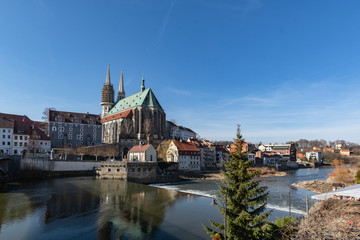 Stadtansichten Görlitz