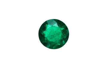 emerald crystals natural and gemstones for jewetry , stone  gem green