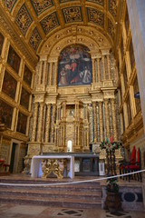 Obraz premium basilica primacial sao salvador