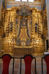 basilica primacial sao salvador