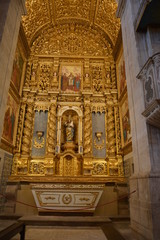 basilica primacial sao salvador