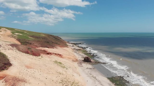 Jericoacoara Beach