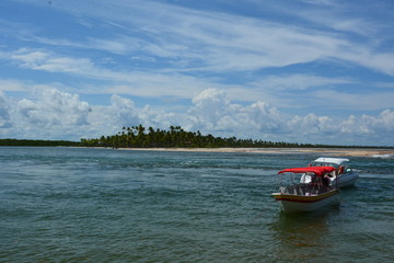 boipeba - bahia