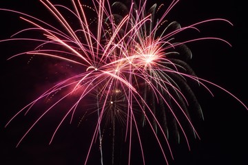 Firework Display